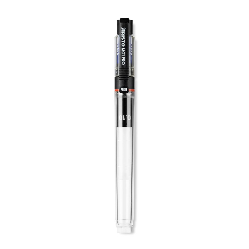 Aristo AR63010 tubular drawing pen (0,10 mm)