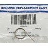 WD03X0764 Dishwasher Detergent Dispenser Cup Spring - New - Genuine