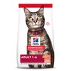 Hill's Science Diet Adult 1-6, Adult 1-6 Premium Nutrition, Dry