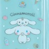 Sanrio 752576 Cinnamoroll B6 Zipper Case