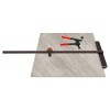 Professional Manual Ceramic Tile Cutter 36" Floor Tile Porcelain Cutting-Machin