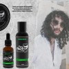 Vitamina Argán Papichulo Barber