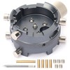7750 Watch Movement Base Watch Movement Repairing Fixation Adjusting Tool