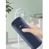 ZWP Replacement Remote Control for Pelonis 36-Inch Bedroom Oscillating Tower