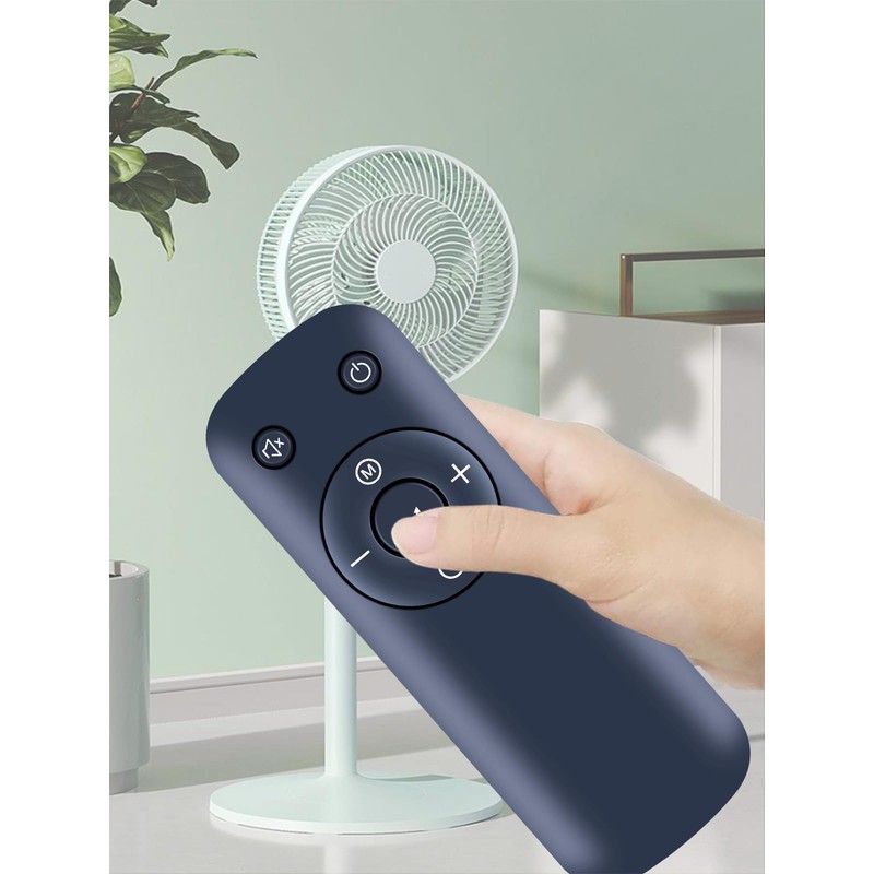 ZWP Replacement Remote Control for Pelonis 36-Inch Bedroom Oscillating Tower