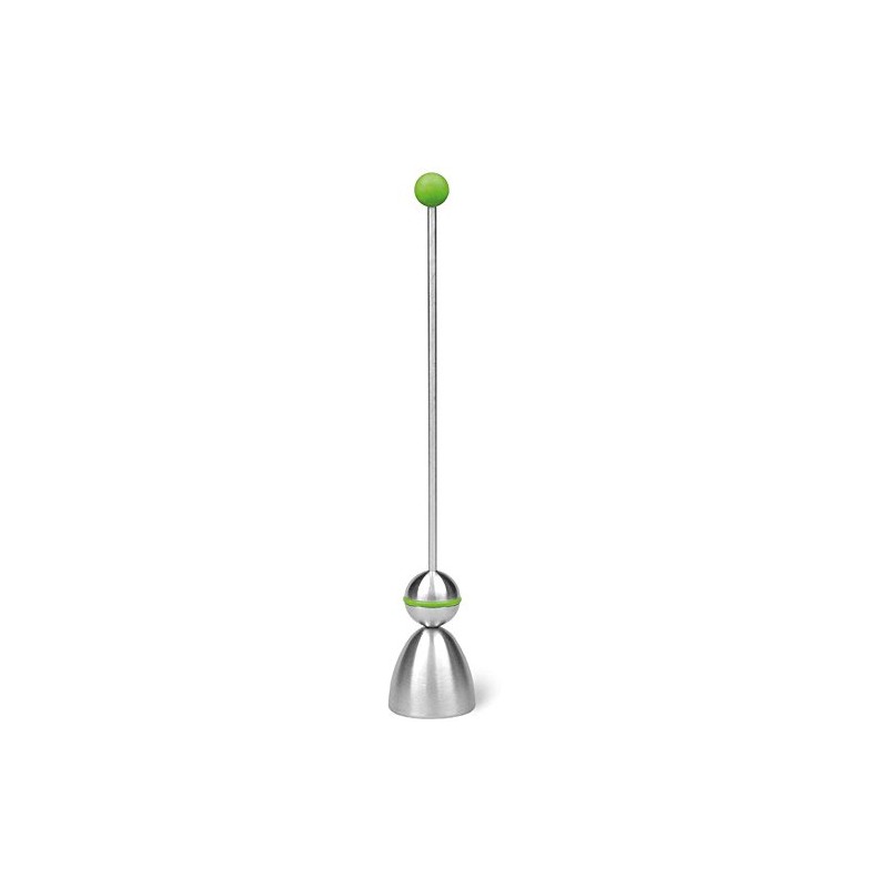 T2 TAKE TWO Take2 Clack Color Edition 99045 Egg Cracker