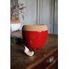 Emile Henry 1.1 Qt. Garlic Pot | Clay