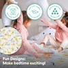 manowie® | Potty Training Bed Pads | 100% Waterproof Mattress
