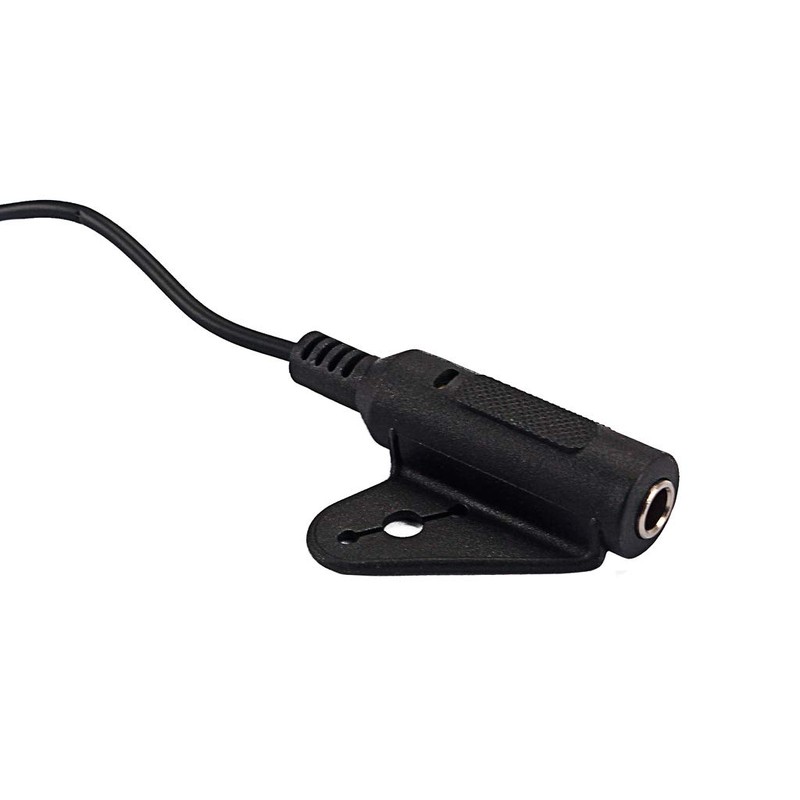 Alnicov Piezo Contact Microphone Pickup for Guitar Violin Banjo Mandolin