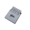 Optimum Pack of 6 Disposable Diagnostic Penlight with Imprinted Pupil