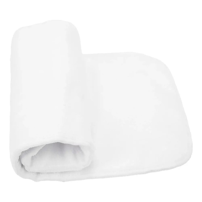 Forros De Pañal Reutilizables, Lavables Y Absorbentes Para A
