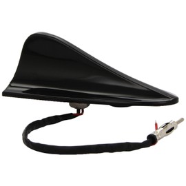 Race Sport GPSWWBB GPS Antenna with Electrical System for Radio