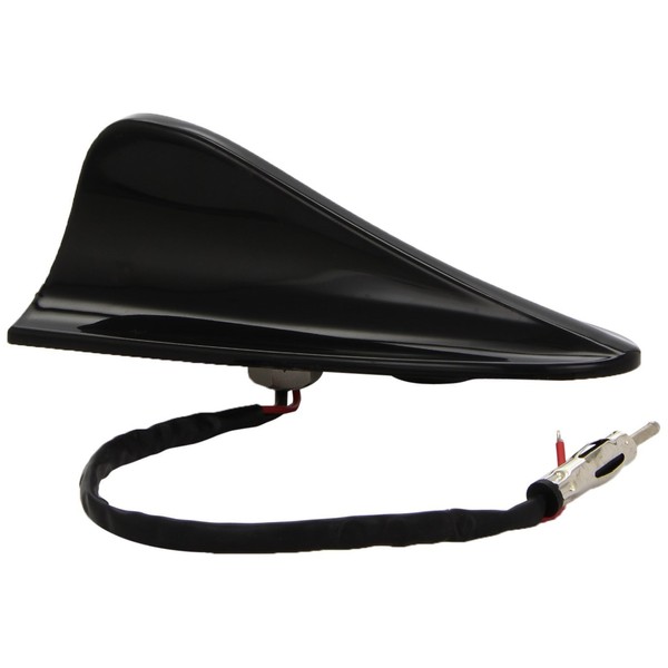 Race Sport GPSWWBB GPS Antenna with Electrical System for Radio