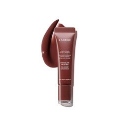LANEIGE - Suero labial brillante Glaze Craze: Suero labial hidratante para labios brillantes y nutridos con polipéptidos voluminizadores
