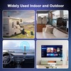 liuwei Antenna TV IntéRieur Puissante (1)