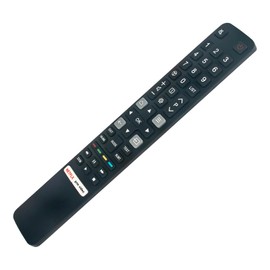RC802NU YUI1 New Replacement Remote Control fit for iFFALCON 32F510B TCL Smart TV 65C935K 75C935K 55C825 65P635 65P735 55C735K 65C735K 75C735K 85C735K 98C735K