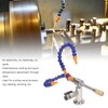 6Pcs Air Cooling Gun Vortex Hot Air Cooler Dry Gun