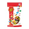 Jelly Belly 40 Assorted Jelly Beans, Resealable 9.8 Ounce Pouch