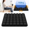 3D Air Cell Seat Cushion for Car, Office and Home