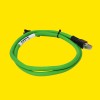 Turck Rj45s Rj45s 423-1m Cable Ethernet Industrial 1 Metro (Usado)