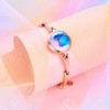 Kimio K6406 Women's Cute Bracelet Watch Quartz Watch Analog Display