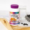 Holidays Large Size Lutein Max 210 Capsules 1 Bottle (7-Month
