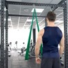 VANROUG 2Pcs Power Rack Attachments, Heavy Duty Squat Rack Attachments,