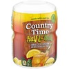 Country Time Half & Half Lemonade Iced Tea Naturally Flavored