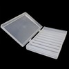 PZRT 1 PCS storage box with 10 compartments for storage