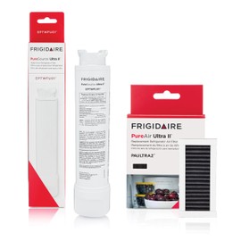 Frigidaire Frigidaire PureSource Ultra (EPTWFU01) & PureAir Ultra II (PAULTRA2) Water & Air Filter Combo Kit