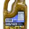 505 Southwestern Green Hatch Chile Foodservice 72 Ounce Bulk -
