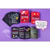 Card Game: Crazy Rules - Who Keeps an Overview?: Party