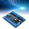 DC 6.5‑30V 16 Input 16 Output Expansion Board Multifunctional RS485