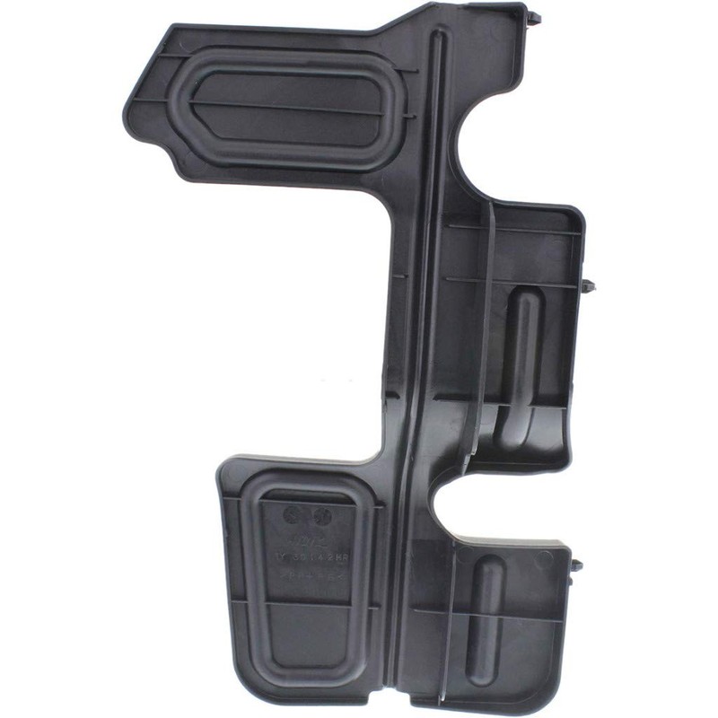 For Toyota Corolla 2014 2015 2016 Radiator Support Air Deflector