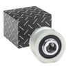 RIDEX 1390F0103 Alternator Freewheel Pulley Light Machine