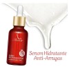 One Spring Sérum Facial de Granada, Hidratante y Nutritivo Antiarrugas,