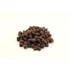 Planet Sweets Dark Chocolate Double Dipped Peanuts - 1 Pound