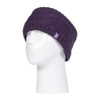 Heat Holders - Ladies Thick Cable Knitted Fleece Lined Thermal