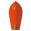DUEL Yozuri Submersible Board K Type with Cascade No. 8