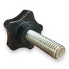 TreadLife Fitness Locking Knob - Replacement for Bowflex Ultimate Leg