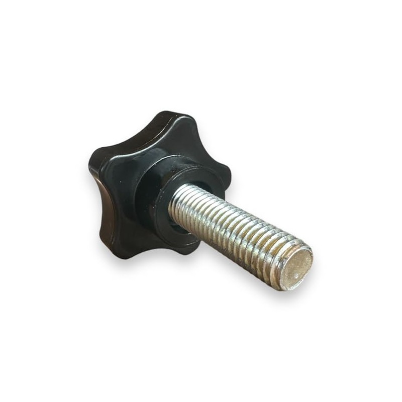 TreadLife Fitness Locking Knob - Replacement for Bowflex Ultimate Leg