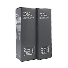 SA3 Magic Lashes Wimpernserum, 2er Pack (2x4ml)
