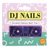Gift Republic Deck Nail File