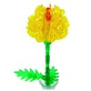 WL Blooming Blocks Buildable Flowers Build Your Own Bouquet -