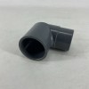 Spears 809-020 Standard 90 deg Elbow 2 in Spigot x