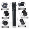 Torch Lighter, Bright Fire Lighter with Safety Lock and Adjustable