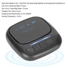 B36 2 in 1 Bluetooth 5.0 Transmitter Receiver Portable Wireless