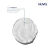 Nuvel Crema Corporal Humectante 750 ml Crema Hidratante Facial y