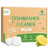 OrientLeaf Dishwasher Cleaner And Deodorizer 24 Pack, 1 Year Supply