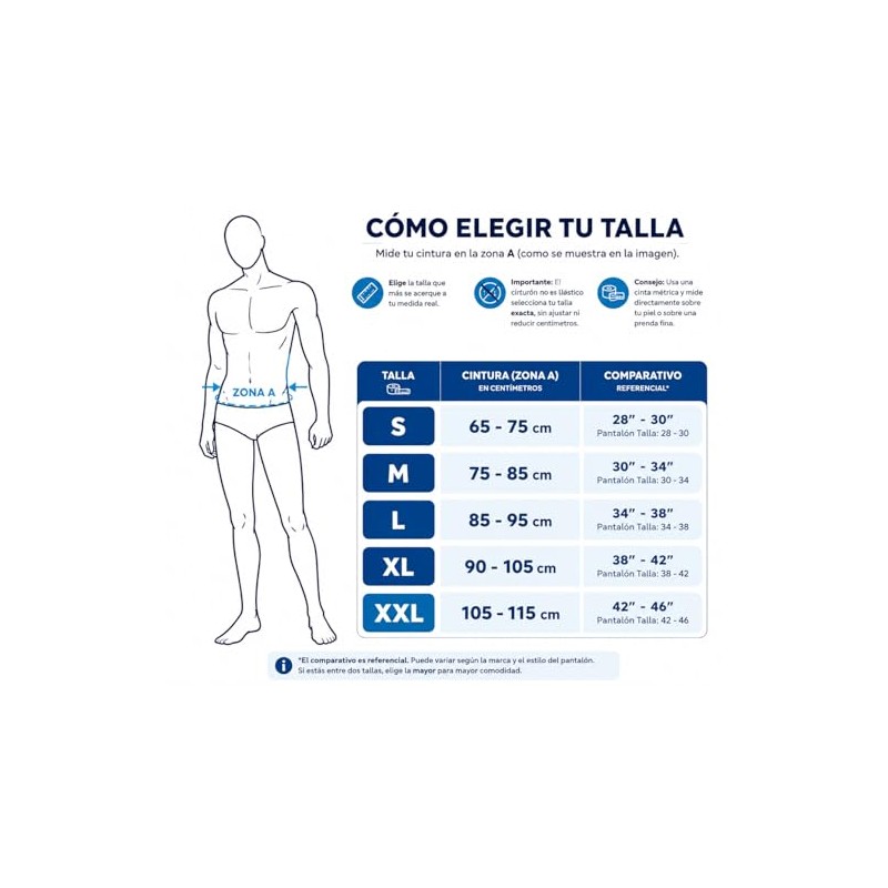 Zen Zen Chaleco Corrector Postura Con 10 Imanes de terapia